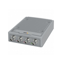 Axis P7304 videoservrar/kodare 1920 x 1080 pixlar 30 fps