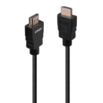 Lindy 3m High Speed HDMI Cable, GRS
