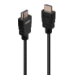 Lindy 3m High Speed HDMI Cable, GRS