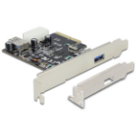 DeLOCK 89399 interface cards/adapter Internal USB 3.2 Gen 1 (3.1 Gen 1)