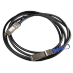 Mikrotik XQ+DA0003 InfiniBand cable 3 m QSFP+ to QSFP+ / QSFP28 to QSFP28 Black