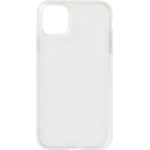 eSTUFF ES67100029-BULK mobile phone case Transparent