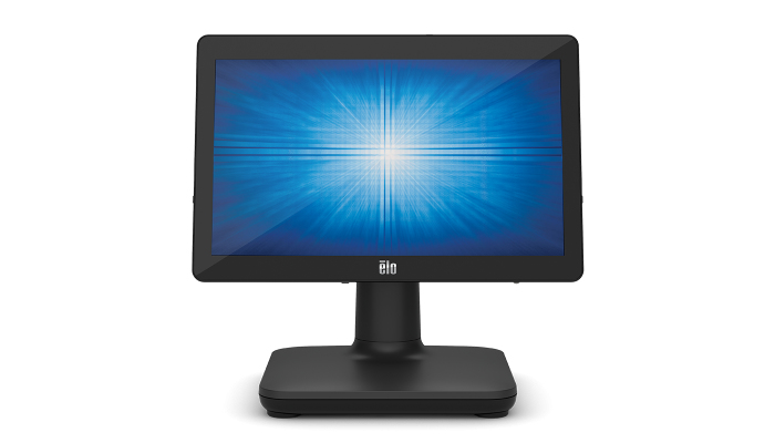Elo Touch Solutions EloPOS 2.1 GHz i5-8500T 38.1 cm (15") 1366 x 768 pixels Touchscreen