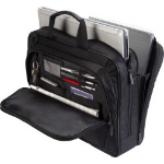 Targus TBT053CA notebook case 16" Briefcase Black