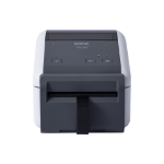 Brother TD-4420DNFC label printer Direct thermal 203 x 203 DPI 203 mm/sec Wired Ethernet LAN