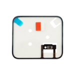 CoreParts MOBX-IWATCH1-42-006 slimme draagbare accessoire Zwart