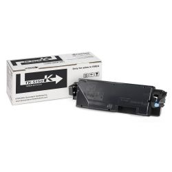 Image of Kyocera 1T02NS0NL0/TK-5150K Toner-kit black, 12K pages ISO/IEC...