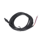 Cradlepoint 170585-001 power cable Black 3 m