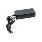 Zebra P1058390-2 power adapter/inverter Indoor Black