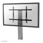 Newstar Motorised TV/LFD Wall Lift for 42"-100" screen, Height Adjustable - Silver
