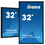 iiyama 32" 3840x2160 UHD 24/7 android