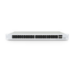 Cisco Meraki MS130-48P Managed L2 Gigabit Ethernet (10/100/1000) Power over Ethernet (PoE) 1U White