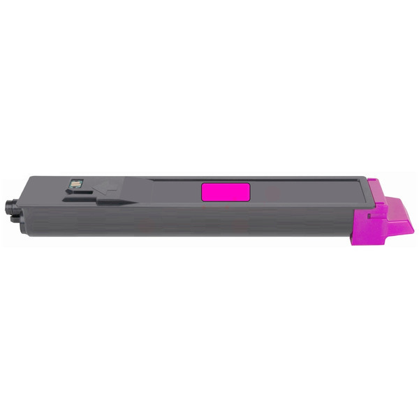 Image of Utax 1T02P3BUT0/CK-8520M Toner-kit magenta, 6K pages ISO/IEC 19752...