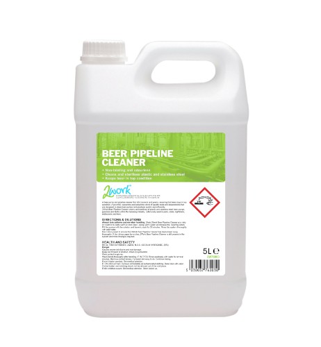 2Work 2W76003 all-purpose cleaner