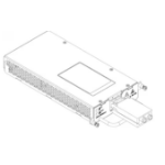 Cisco N560-PWR1200DE-RF network equipment spare part Power supply unit (PSU)