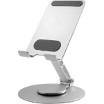 Vision VLM-TP telephone mount/stand Silver