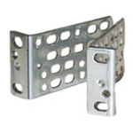Cisco Rackmount Kit 19" Silver Metal