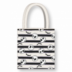 Konix TOTE BAG NIGHTMARE BEFORE CHRISTMAS