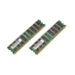 CoreParts Kit 2x1GB DDR 400MHZ memory module 2 GB
