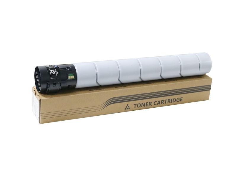 Data Direct Konica Minolta C258/308/368 Toner Black TN324K Compatible