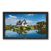 NEC V321 Digital signage flat panel 81.3 cm (32") LCD 450 cd/m² WXGA Black Touchscreen