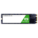Western Digital Green 240 GB M.2 Serial ATA III