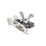 Microconnect MC-PCIE-MCS1P2S interface cards/adapter Internal Parallel  Chert Nigeria