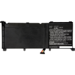 CoreParts Laptop Battery for Asus