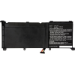 CoreParts Laptop Battery for Asus