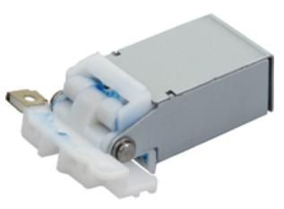 HP DADF Hinge