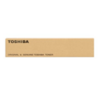 Toshiba 5516 6516 7516AC Toner Black T616BK 6AK00000372