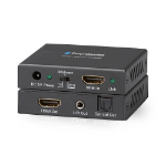 Comprehensive CPA-HDA3 video signal converter