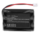 CoreParts MBXDL-BA018 household battery Single-use battery