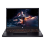 Acer Nitro V 15 ANV15-52-959P Intel® Core™ i9 i9-13900H Laptop 39.6 cm (15.6") Full HD 32 GB DDR4-SDRAM 1 TB SSD NVIDIA GeForce RTX 5060 Wi-Fi 6E (802.11ax) Windows 11 Home Black