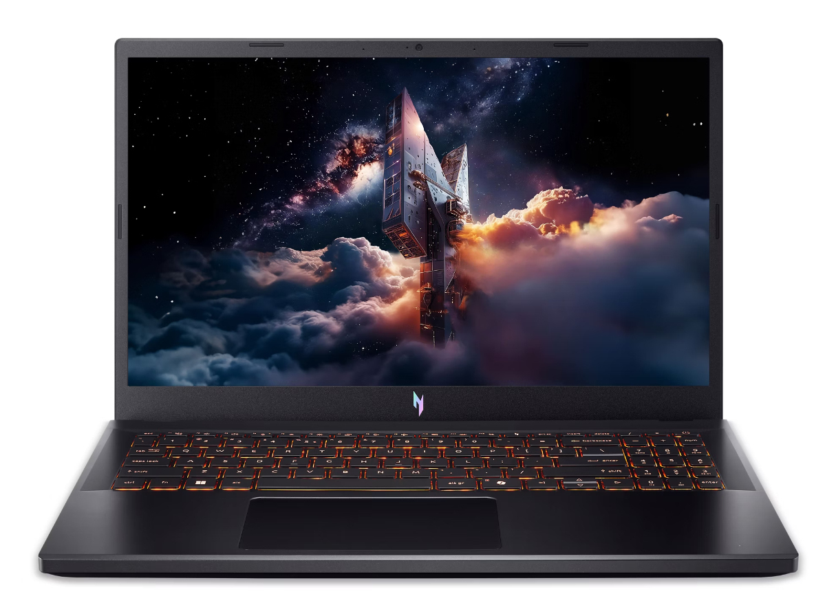 Acer Nitro V 15 ANV15-52-55U9 Intel® Core™ i5 i5-13420H Laptop 39.6 cm