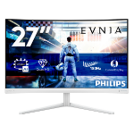 Philips Evnia 5000 27M2C5501/00 computer monitor 68.6 cm (27") 2560 x 1440 pixels Quad HD LCD White