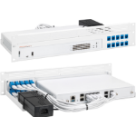 SOPHOS Rackmount.IT Rack Mount Kit for Sophos XGS 116 / 118 / 126 / 128 / 136 / 138 (1.3U or 2U)