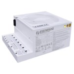 Lian Li EG0850G power supply unit 850 W 20+4 pin ATX ATX White