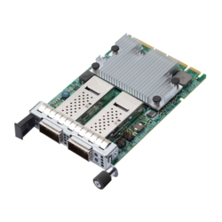 Broadcom N2200G - Network adapter - PCIe 5.0 x16 - 200 Gigabit QSFP112 x 2