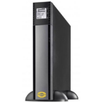 Orvaldi V2000+ sinus 2U LCD uninterruptible power supply (UPS) Line-Interactive 2 kVA 1800 W 8 AC outlet(s)