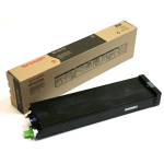 Sharp MX-45GTBA Toner black, 36K pages for Sharp MX 3501 N