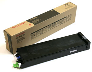 Photos - Ink & Toner Cartridge Sharp MX-45GTBA Toner black, 36K pages for  MX 3501 N MX45GTBA 