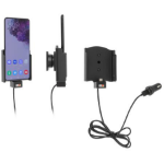 Brodit 721191 holder Active holder Mobile phone/Smartphone Black