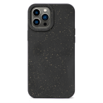 JLC iPhone 13 Pro Max Eco Bamboo - Black