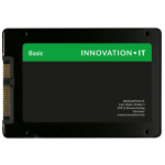 Innovation IT 00-120929 internal solid state drive 2.5" 120 GB Serial ATA III TLC