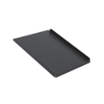 Ergonomic Solutions SpacePole POS SPV3103-02 POS-systeemaccessoire Zwart Metaal