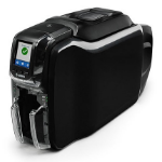 Zebra ZC350 plastic card printer Dye-sublimation/Thermal transfer Colour 300 x 300 DPI