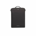 Brenthaven 2691 laptop case 14" Sleeve case Black