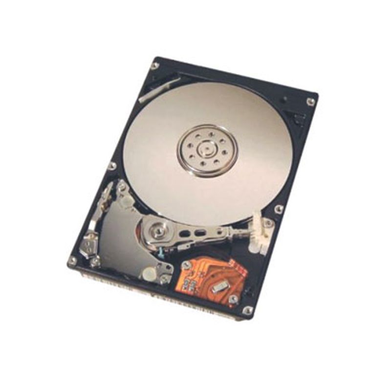 Image of FDL 2.5 INCH 1TB SATA HARD DISK DRIVE
