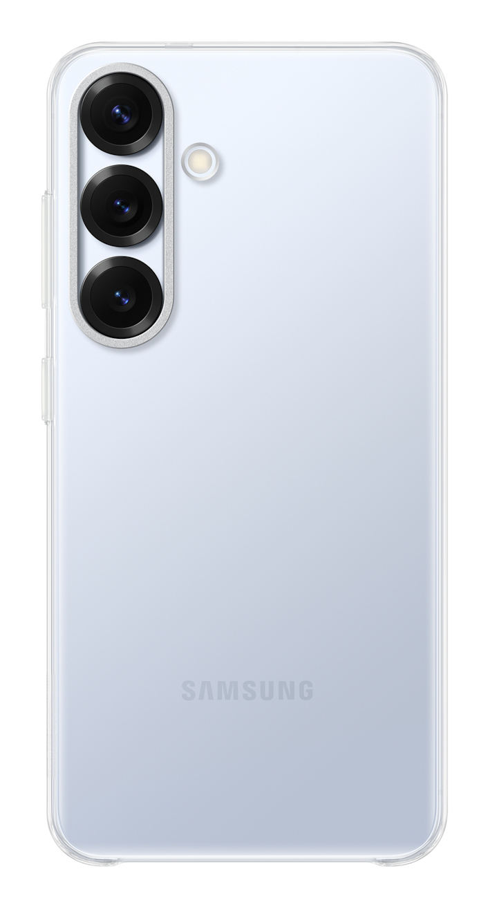 Samsung Ef-Qs931ctegww Mobile Phone Case 15.8 Cm (6.2") Cover Tra